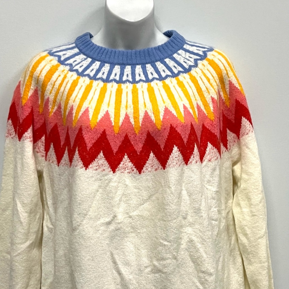 French Connection Essentials Sweater - Picture 4 of 4
